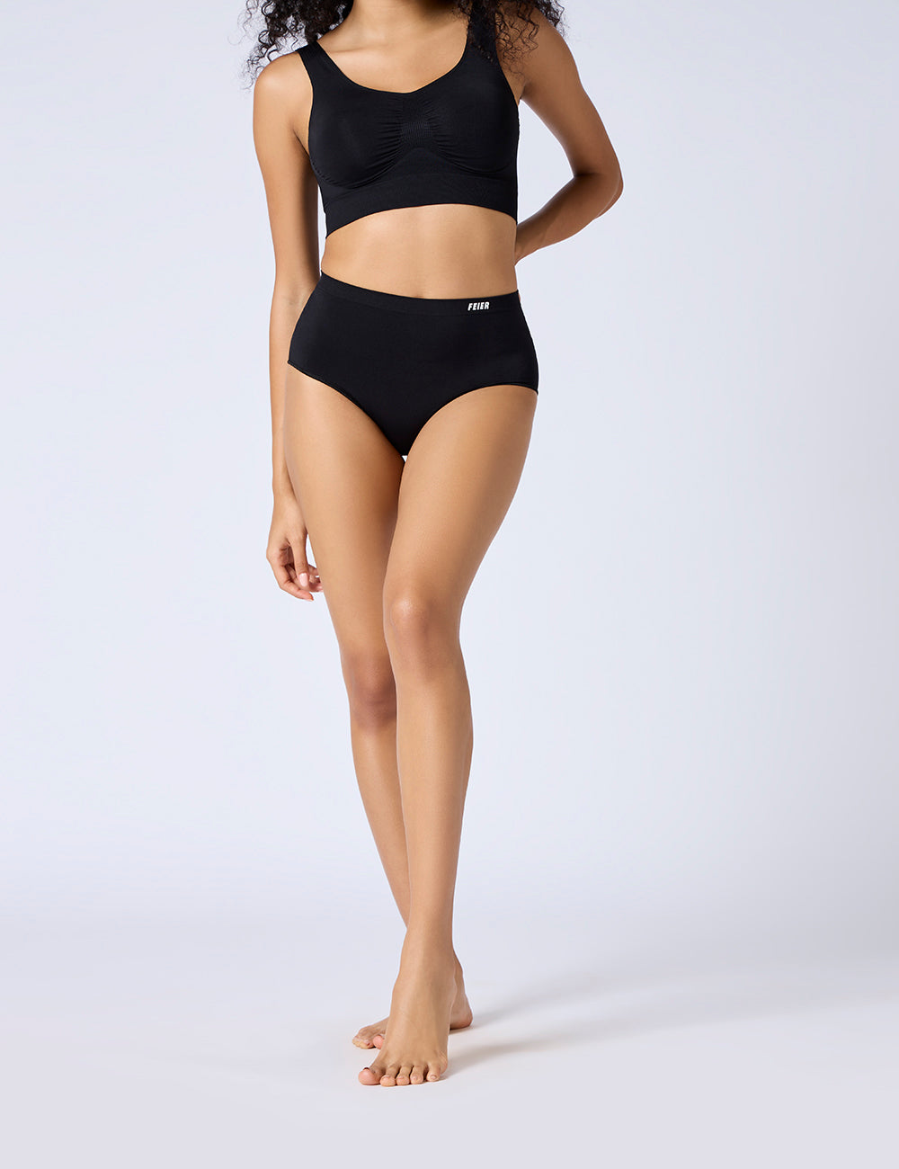 Peach Perfect Brief